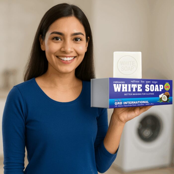 Washing Soap